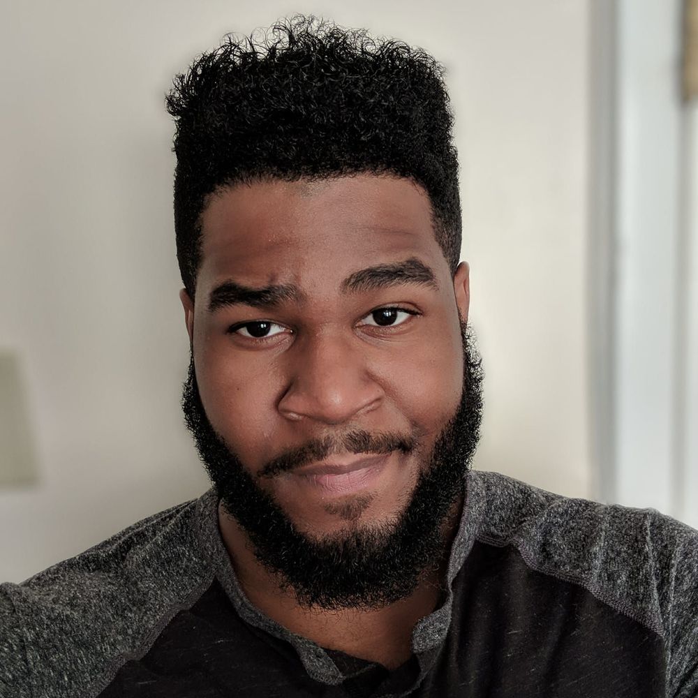 Meet your Posher, Michael